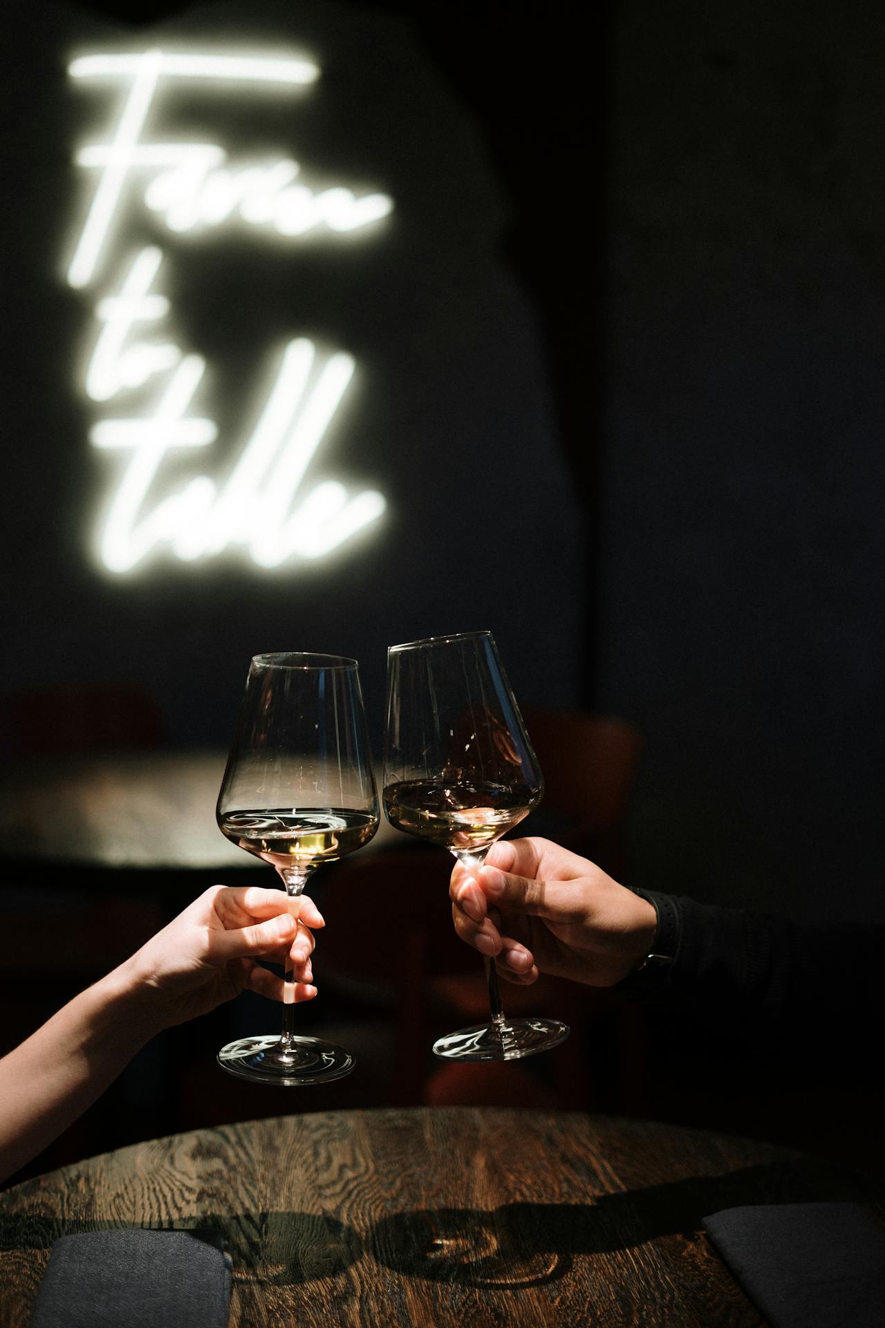 Flirten zonder grenzen – tot waar durf jij te gaan?